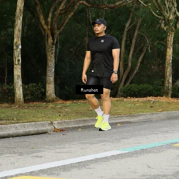 Runner Photo 5439478