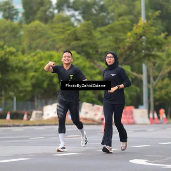 Runner Photo 5439481