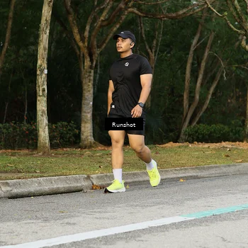 Runner Photo 5439485