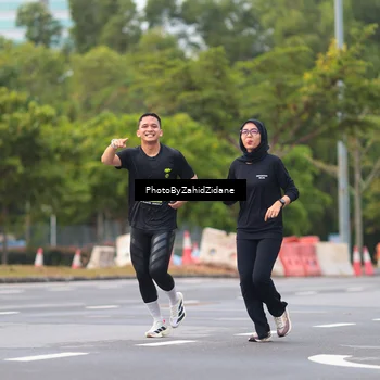 Runner Photo 5439486