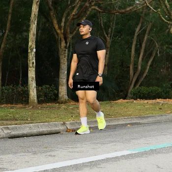 Runner Photo 5439487