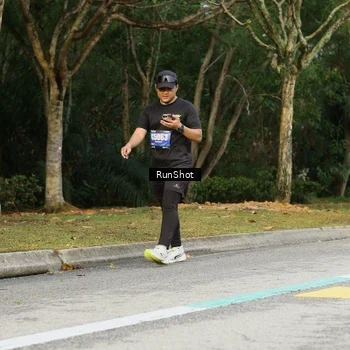 Runner Photo 5439488