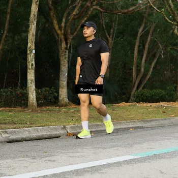Runner Photo 5439489