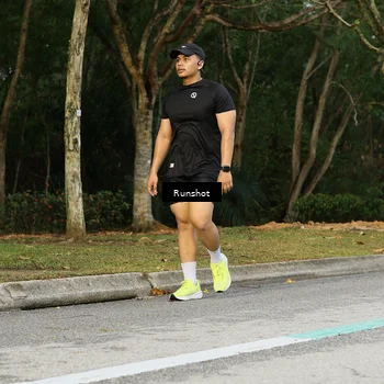 Runner Photo 5439490