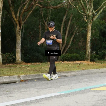 Runner Photo 5439501