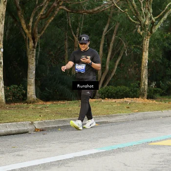 Runner Photo 5439503