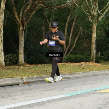 Runner Photo 5439504