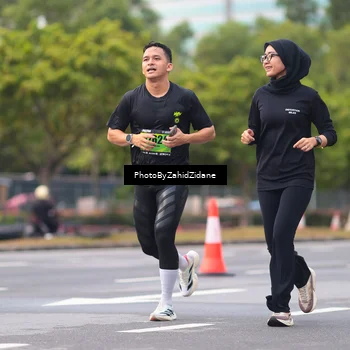 Runner Photo 5439508