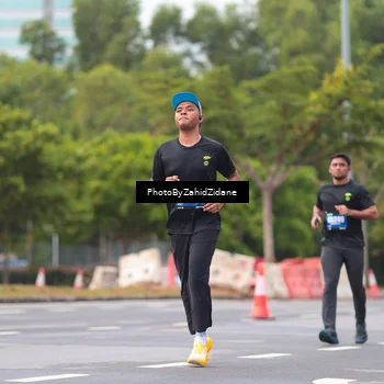Runner Photo 5439510