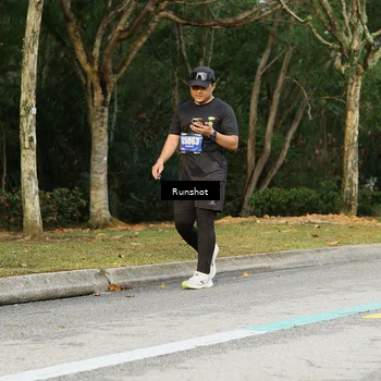 Runner Photo 5439511