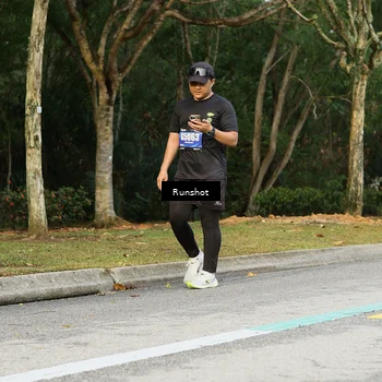 Runner Photo 5439512