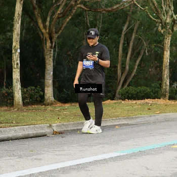 Runner Photo 5439514