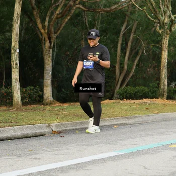 Runner Photo 5439515