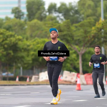 Runner Photo 5439519