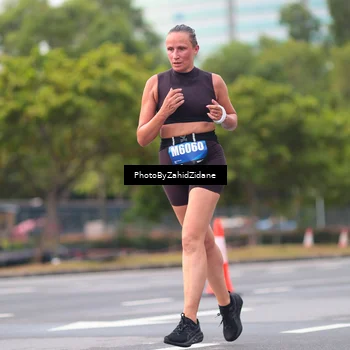 Runner Photo 5439520