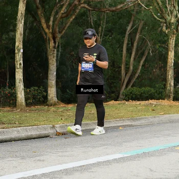 Runner Photo 5439521