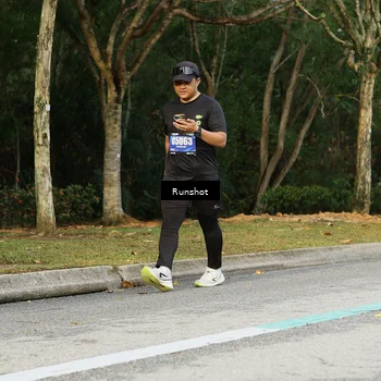 Runner Photo 5439522