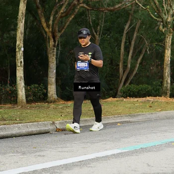 Runner Photo 5439524