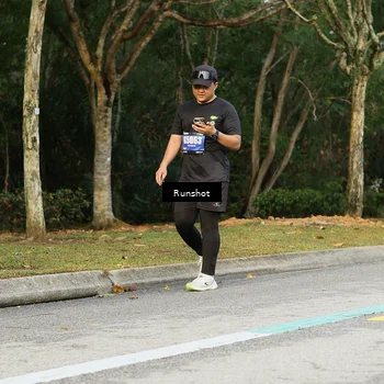 Runner Photo 5439525
