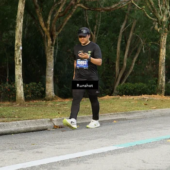 Runner Photo 5439527