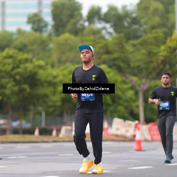 Runner Photo 5439529