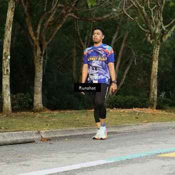 Runner Photo 5439531