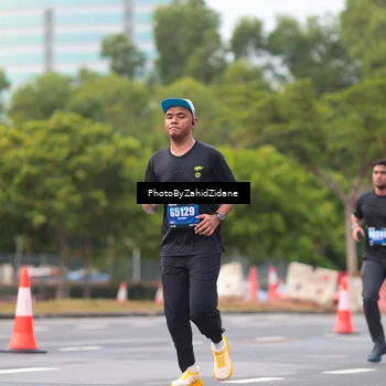 Runner Photo 5439538