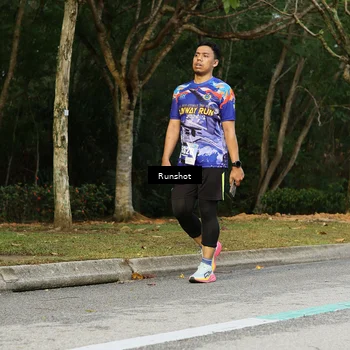 Runner Photo 5439540