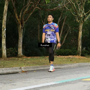 Runner Photo 5439541