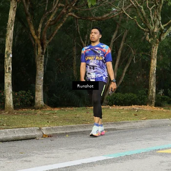 Runner Photo 5439542