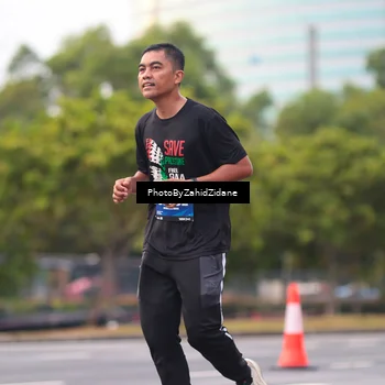 Runner Photo 5439545