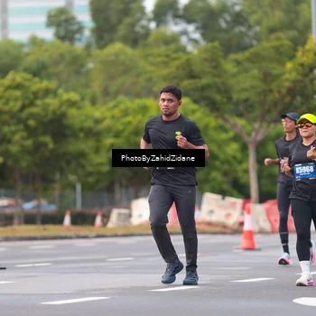 Runner Photo 5439546