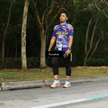 Runner Photo 5439547