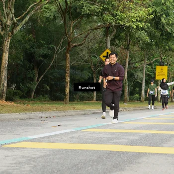 Runner Photo 5439550