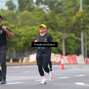 Runner Photo 5439558