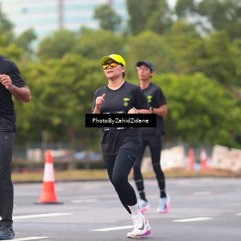 Runner Photo 5439566