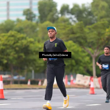 Runner Photo 5439571