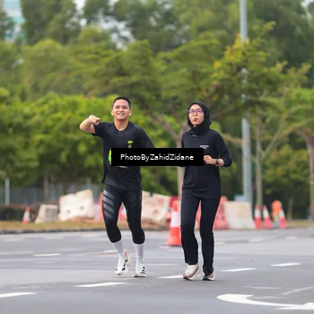 Runner Photo 5439577
