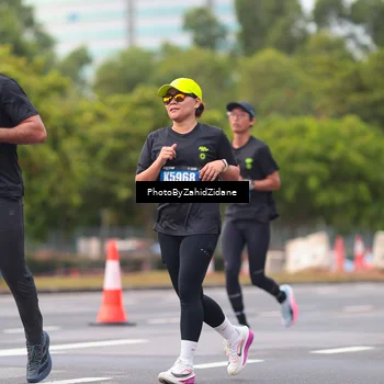 Runner Photo 5439578