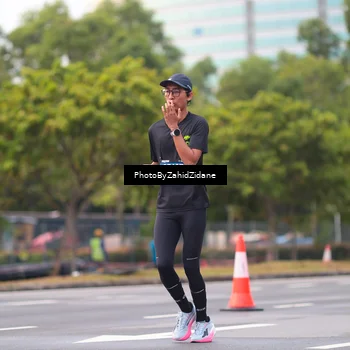 Runner Photo 5439580