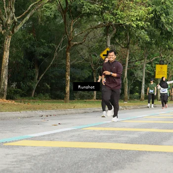 Runner Photo 5439583