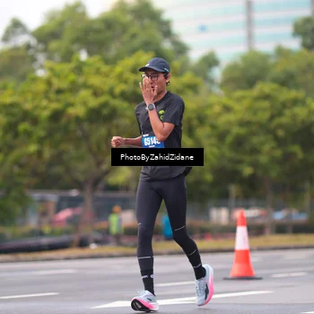 Runner Photo 5439587