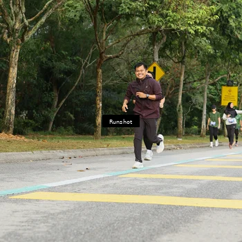 Runner Photo 5439588