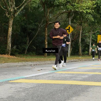 Runner Photo 5439589