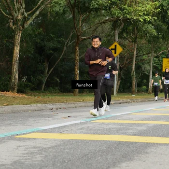 Runner Photo 5439593