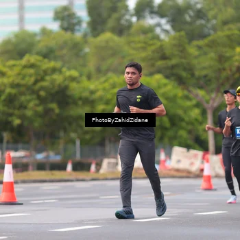 Runner Photo 5439595