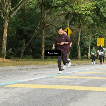 Runner Photo 5439596