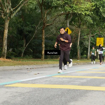 Runner Photo 5439599