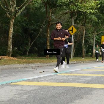 Runner Photo 5439600