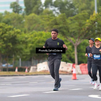 Runner Photo 5439604